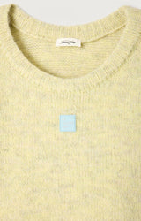 Pullover East18vm Poussin-Mouline