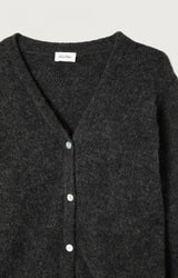 Cardigan East19g 无烟煤-C