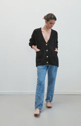Cardigan East19l 无烟煤-C