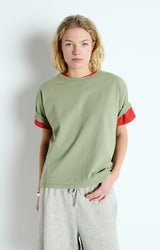 Tshirt Fiz02a Rive-Vintage