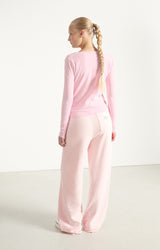 Tshirt Gami02e Fleur-De-Cerisier