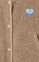 Gilet Hok16b Muscade-Chine