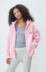 Jacket Hok16e Dragee-Chine