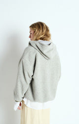 Jacket Hok16e Polaire-Chine