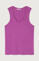 Tank Jac47v Geranium-Vintage