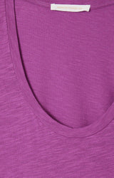 Tank Jac47v Geranium-Vintage