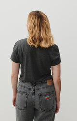 Tshirt Jac48 Anthracite-C