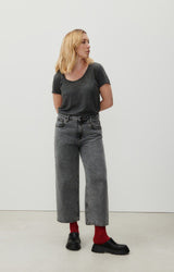 Tshirt Jac48 Anthracite-C