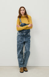 连体裤 Joy12e Dirt-Vintage