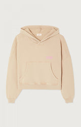 Hoodie Pli03d Dune-Vintage