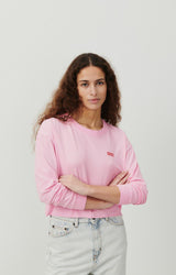 Tshirt Pym02b Guimauve-Vin