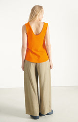 Tank Son29g Agrume-Vintage