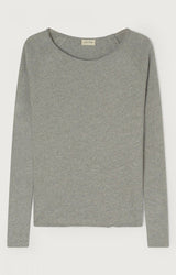 Tshirt Son31g Gris-Chine