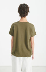 Tshirt Yko02c Origan