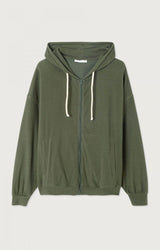 Jacket Ypa03b Bosquet-Chine