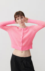 开衫 Zak19a Pinky
