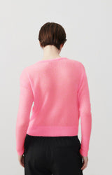 开衫 Zak19a Pinky