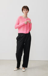 开衫 Zak19a Pinky