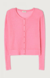 开衫 Zak19a Pinky