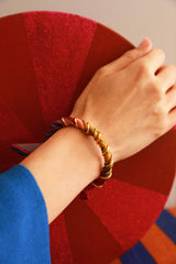 Bracelet Octobre Carrousel-Colore