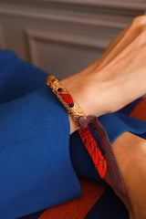 Bracelet Queen Carrousel-Colore