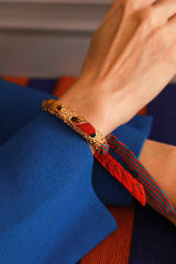 Bracelet Queen Carrousel-Colore