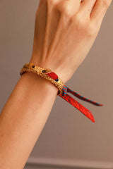 Bracelet Queen Carrousel-Colore