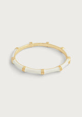 Bangle Bamboo E Hin Ban Creme