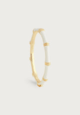 Bangle Bamboo E Hin Ban Creme