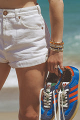 Bangle Bamboo Hin Ban Gold