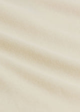 Tshirt Femme Pasta E Ba Ecru-12