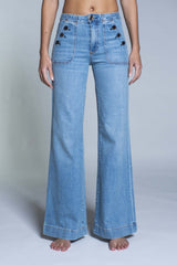 Jeans Brickhouse Harbo Harbor