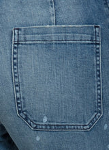 Jeans Sailor Mulhullan Mulhulland