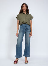 Jeans Sailor Mulhullan Mulhulland