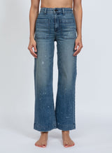 Jeans Sailor Mulhullan Mulhulland
