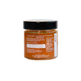 威士忌激发菠萝果酱