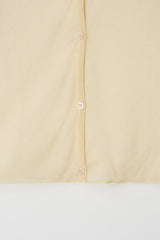 Cardigan Layered Cardigan Yellow