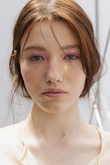 Cardigan Layered Cardigan Yellow