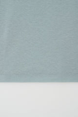 Turtleneck Jersey String Turt T-s Sky-Blue