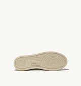 Sneaker Medalist Low Ls White-Black