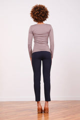 Pants Pars Signature Navy