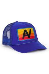 Hat Fr Vcfl_lo R Royal-Blue