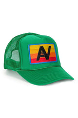 Hat Fr Vcfl_sig Kelly-Green
