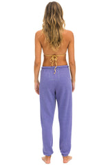Pants Fr Wsplst Lavender