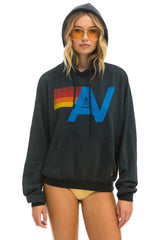 Hoodie Hdprxlo Charcoal