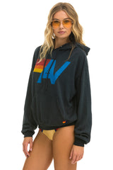 Hoodie Hdprxlo Charcoal