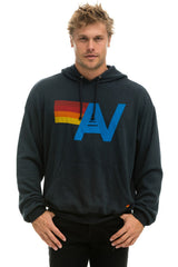 Hoodie Hdprxlo Charcoal