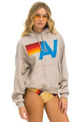 Hoodie Hdprxlo Sand