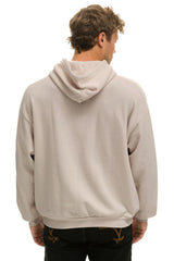 Hoodie Hdprxlo Sand
