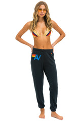 Pants Wsplst Charcoal